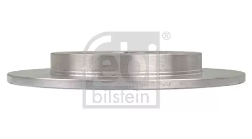 FEBI BILSTEIN 2x Brake Disc (108414)