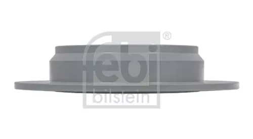 FEBI BILSTEIN 2x Brake Disc (108429)