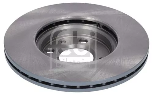 FEBI BILSTEIN 2x Brake Disc (108447)