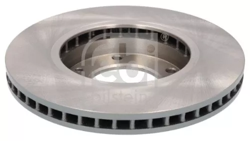 FEBI BILSTEIN 2x Brake Disc (108452)