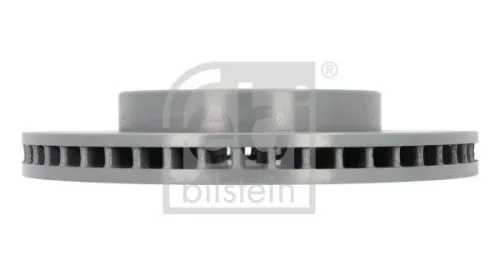 FEBI BILSTEIN 2x Brake Disc (108452)