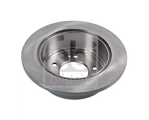 FEBI BILSTEIN 2x Brake Disc (108457)