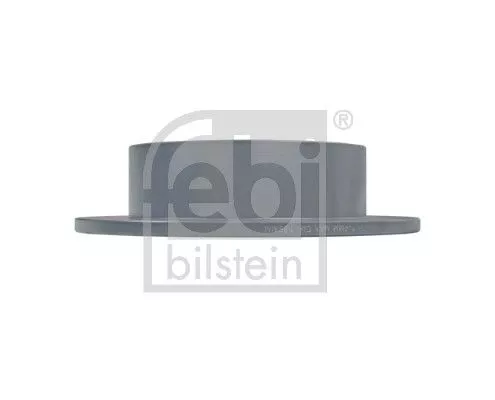 FEBI BILSTEIN 2x Brake Disc (108457)