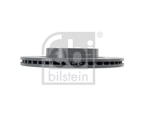 FEBI BILSTEIN 2x Brake Disc (108471)