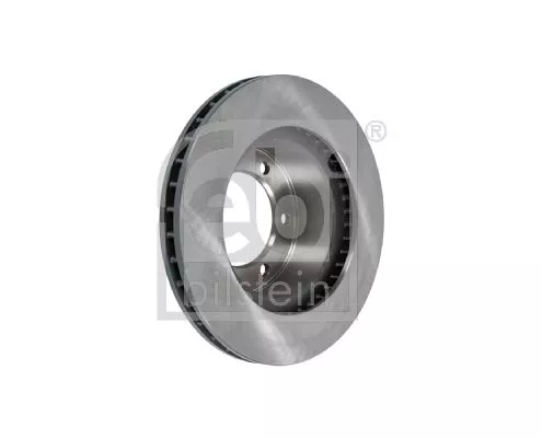 FEBI BILSTEIN 2x Brake Disc (108471)