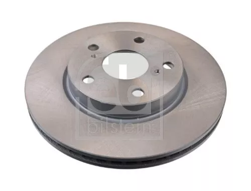 2x Brake Disc