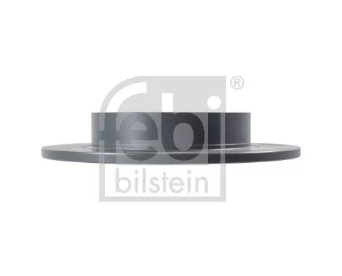 FEBI BILSTEIN 2x Brake Disc (108494)