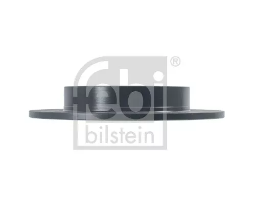 FEBI BILSTEIN 2x Brake Disc (108495)