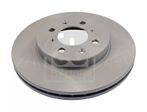 2x Brake Disc