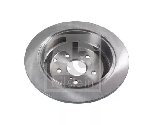 FEBI BILSTEIN 2x Brake Disc (108518)