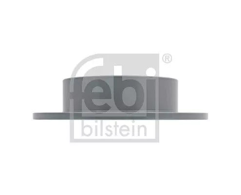 FEBI BILSTEIN 2x Brake Disc (108521)