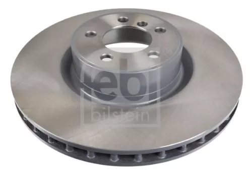 1x Brake Disc