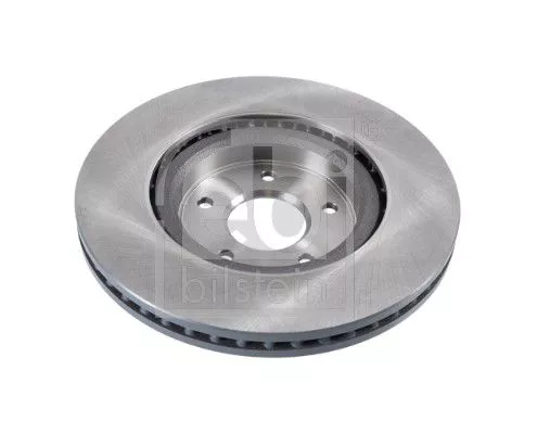 FEBI BILSTEIN 1x Brake Disc (108558)