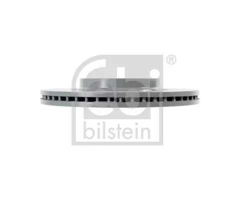 FEBI BILSTEIN 2x Brake Disc (108575)