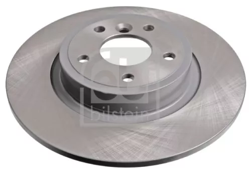 2x Brake Disc
