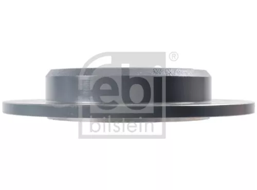 FEBI BILSTEIN 2x Brake Disc (108591)