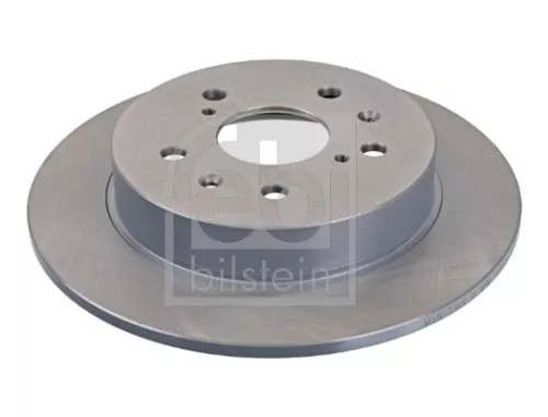 2x Brake Disc