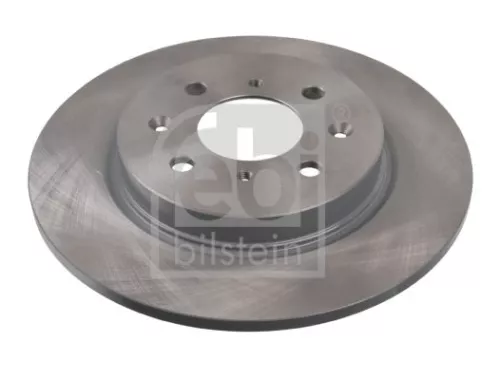 2x Brake Disc