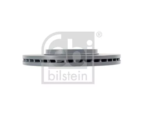 FEBI BILSTEIN 2x Brake Disc (108625)
