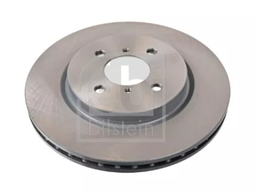 2x Brake Disc