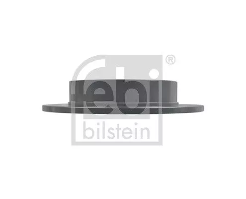 FEBI BILSTEIN 2x Brake Disc (108629)