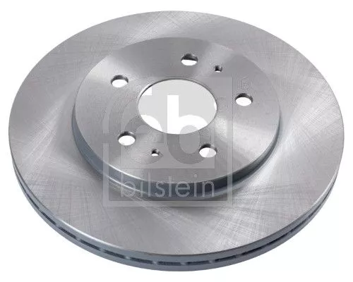 2x Brake Disc
