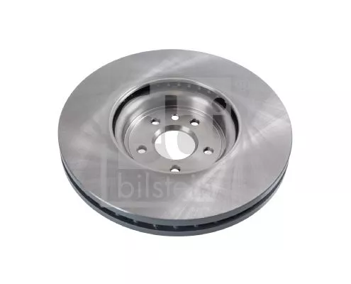 FEBI BILSTEIN 1x Brake Disc (108677)
