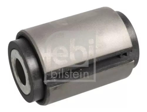 1x Bushing, leaf spring
