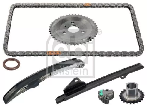 1x Timing Chain Kit