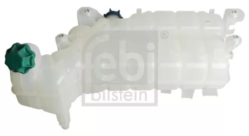 1x Expansion Tank, coolant