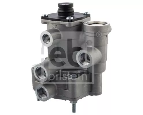 1x Control Valve, trailer
