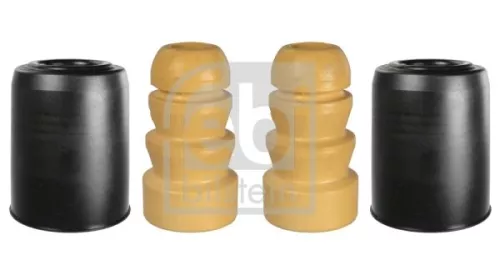 1x Dust Cover Kit, shock absorber
