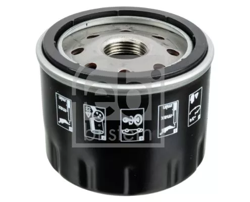 1x Oil Filter