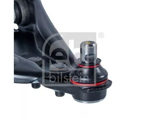 FEBI BILSTEIN 1x Control/Trailing Arm, wheel suspension (108867)