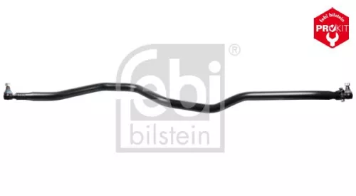 1x Centre Rod Assembly