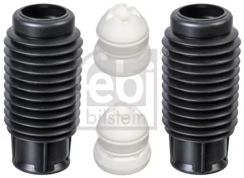 1x Dust Cover Kit, shock absorber
