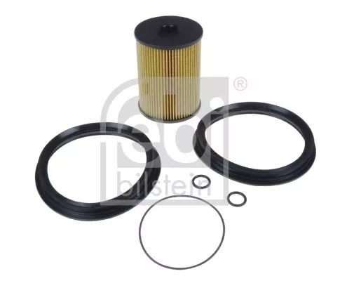 1x Fuel Filter