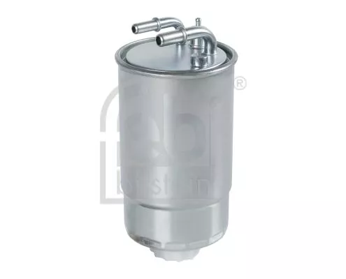 1x Fuel Filter