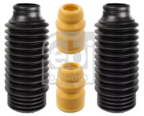 1x Dust Cover Kit, shock absorber