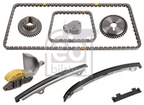 1x Timing Chain Kit