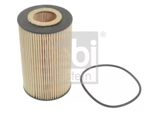 1x Oil Filter
