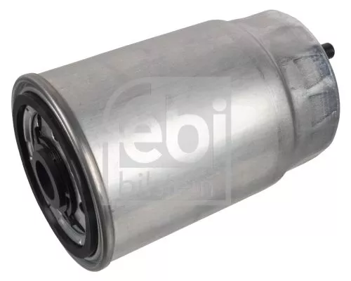 1x Fuel Filter