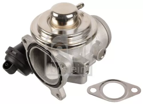 1x EGR Valve