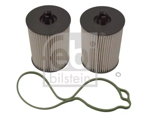 1x Fuel Filter Set