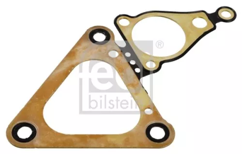 1x Gasket, timing case cover