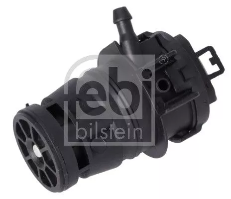 FEBI BILSTEIN 1x Washer Fluid Pump, window cleaning (109275)