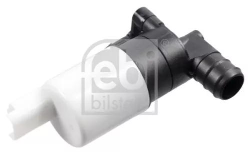 FEBI BILSTEIN 1x Washer Fluid Pump, window cleaning (109286)