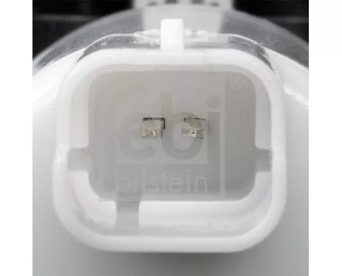 FEBI BILSTEIN 1x Washer Fluid Pump, window cleaning (109286)