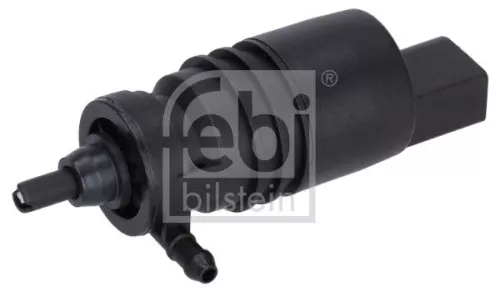 FEBI BILSTEIN 1x Washer Fluid Pump, window cleaning (109290)