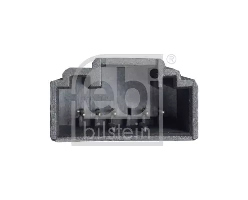 FEBI BILSTEIN 1x Actuator, blending flap (109321)